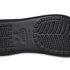 Crocs Classic Crush Slide ”Svart” 208731-001