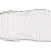 Crocs Classic Duke Print Träskor ”Grön” 210003-3WH