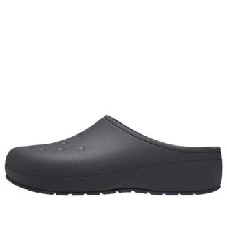 Crocs Classic Energy Clog ”Black Sand” 209968-0LD