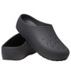 Crocs Classic Energy Clog ”Black Sand” 209968-0LD