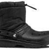 Crocs Classic Fodrade Neo Puff Boots ”Black” 206630-060