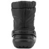 Crocs Classic Fodrade Neo Puff Boots ”Black” 206630-060