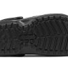 Crocs Classic Fodrade Neo Puff Boots ”Black” 206630-060