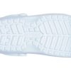 Crocs Classic Fodrade Neo Puff Boots ”Tie Dye Mineral Blue” 207328-002