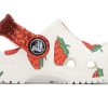 Crocs Classic Fruit Printing Clog 2021 Sko Sko 207150-100
