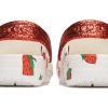Crocs Classic Fruit Printing Clog 2021 Sko Sko 207150-100