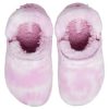 Crocs Classic Fur Sure Clogs Ballerina ”Pink White” 207303-6SU