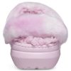 Crocs Classic Fur Sure Clogs Ballerina ”Pink White” 207303-6SU