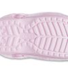 Crocs Classic Fur Sure Clogs Ballerina ”Pink White” 207303-6SU
