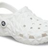 Crocs Classic Geometric Clog ”White” 209563-100