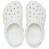 Crocs Classic Geometric Clog ”White” 209563-100