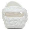 Crocs Classic Geometric Clog ”White” 209563-100