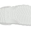 Crocs Classic Geometric Clog ”White” 209563-100