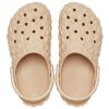 Crocs Classic Geometric Clogs ”Beige” 209563-2DS