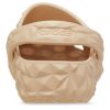 Crocs Classic Geometric Clogs ”Beige” 209563-2DS