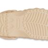 Crocs Classic Geometric Clogs ”Beige” 209563-2DS