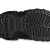 Crocs Classic Geometric Clogs ”Black” 209563-001