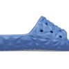 Crocs Classic Geometric Slides ”Blå” 209608-4ON