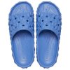 Crocs Classic Geometric Slides ”Blå” 209608-4ON