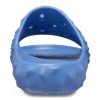 Crocs Classic Geometric Slides ”Blå” 209608-4ON