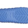 Crocs Classic Geometric Slides ”Blå” 209608-4ON