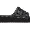 Crocs Classic Geometric Slides ”Black” 209608-001