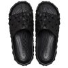 Crocs Classic Geometric Slides ”Black” 209608-001