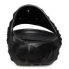 Crocs Classic Geometric Slides ”Black” 209608-001