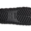 Crocs Classic Geometric Slides ”Black” 209608-001