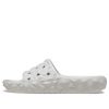 Crocs Classic Geometric Slides ”White” 209608-1FT