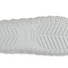 Crocs Classic Geometric Slides ”White” 209608-1FT