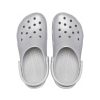 Crocs Classic Glitter Clogs ”Silver” 205942-0IC