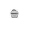 Crocs Classic Glitter Clogs ”Silver” 205942-0IC
