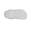 Crocs Classic Glitter Clogs ”Silver” 205942-0IC