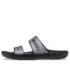 Crocs Classic Glitter II Sandal ”Black” 207769-001