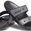 Crocs Classic Glitter II Sandal ”Black” 207769-001