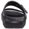 Crocs Classic Glitter II Sandal ”Black” 207769-001