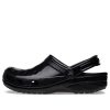 Crocs Classic High Shine Clog ”Black” 209609-001