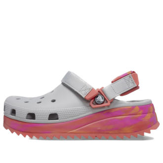 Crocs Classic Hiker Clog ”Grå” 206772-1FS