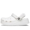 Crocs Classic Hiker Clog ”Triple White” 206772-143
