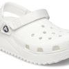 Crocs Classic Hiker Clog ”Triple White” 206772-143