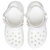 Crocs Classic Hiker Clog ”Triple White” 206772-143
