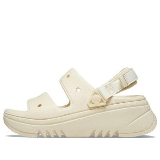 Crocs Classic Hiker Xscape ”Beige” 208181-108