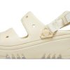 Crocs Classic Hiker Xscape ”Beige” 208181-108