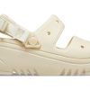 Crocs Classic Hiker Xscape ”Beige” 208181-108