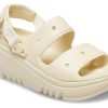 Crocs Classic Hiker Xscape ”Beige” 208181-108