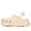 Crocs Classic Hiker Xscape Clog ”Vanilla” 208365-108