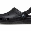 Crocs Classic Justerbar Strap Clog 207947-001