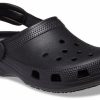 Crocs Classic Justerbar Strap Clog 207947-001