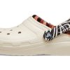 Crocs Classic Lined Animal Remix Clog ”Black” 207842-2Y9 Crocs Classic Lined Animal Remix Clog ”Black” 207842-2Y9